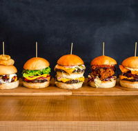 Milk Bar by Cafe Ish - Accommodation Fremantle