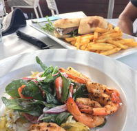 The Boughshed Restaurant - Accommodation Fremantle