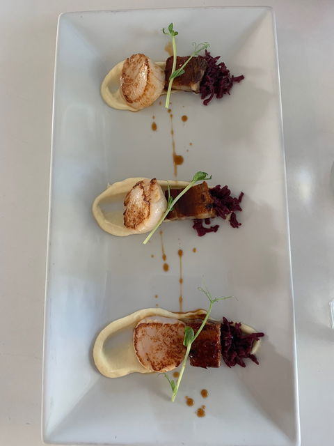 The Boughshed Restaurant - Accommodation Fremantle 4