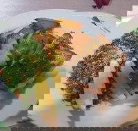 Australian Hotel Inverell - Accommodation Fremantle