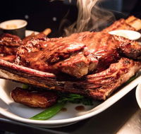 Berntis Restaurant  Grill