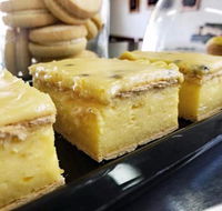 Buns and Beans Bakery Wilberforce - Accommodation Fremantle