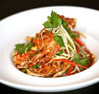 Classic Thai Restaurant Mittagong - Accommodation Fremantle