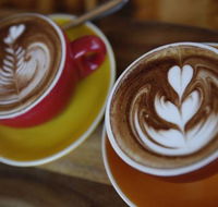 Cosmo Coffee at Tuggerah - Accommodation Fremantle
