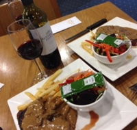 Diggers Bistro - Accommodation Fremantle