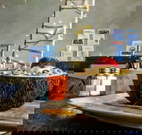 Fibonacci Coffee - Accommodation Fremantle