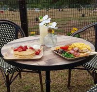 Kurrajong Bark Park and Cafe BCM - Accommodation Fremantle