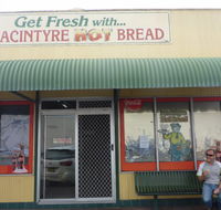 MacIntyre Hot Bread Shop - Accommodation Fremantle