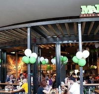 Mad Mex - Accommodation Fremantle
