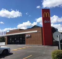 McDonald's - Accommodation Fremantle