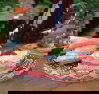 Nasz Stolik - Accommodation Fremantle