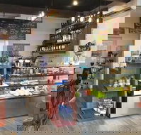 Rawsome Earth Cafe - Accommodation Fremantle