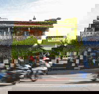 RCC Cafe - Accommodation Fremantle