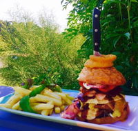 Rise and Grind Cafe - Accommodation Fremantle