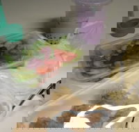 Tea Shrine - Accommodation Fremantle