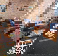 The Australian Cafe - Accommodation Fremantle