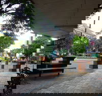 The Bridge Coffee Lounge - Accommodation Fremantle