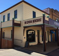 The General Merchant - Accommodation Fremantle