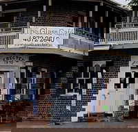 The Glass Cafe - Accommodation Fremantle