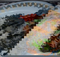 The Sapphire Chinese Restaurant - Accommodation Fremantle