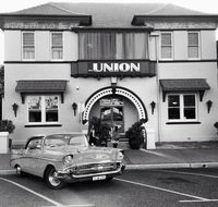 The Union Bar Inverell - Accommodation Fremantle