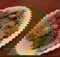 Tin Cheung Restaurant - Accommodation Fremantle