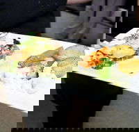 Top of the Town Restaurant - Accommodation Fremantle