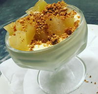 Vin Santo Pizzeria Ristorante - Accommodation Fremantle