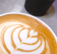 Barista's Bar - Accommodation Fremantle