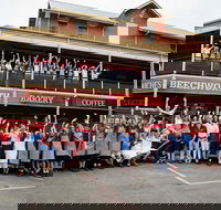 Beechworth Bakery Echuca - Accommodation Fremantle