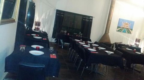 Billi's Indian Restaurant - Accommodation Fremantle 0