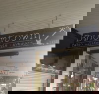 Boomtown 2452 - Accommodation Fremantle