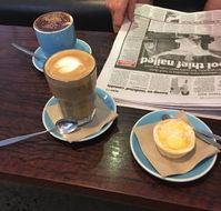 Byl Espresso - Accommodation Fremantle