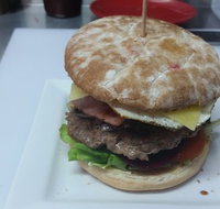 Cafe 8191 - Accommodation Fremantle