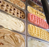 Chillati Gelato  Sorbet - Accommodation Fremantle