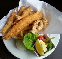 Commercial Hotel Bistro - Accommodation Fremantle