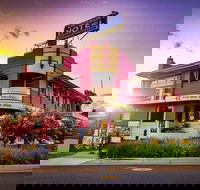 Criterion Hotel