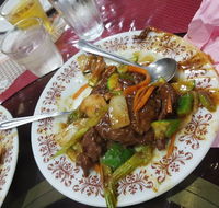 Dragon Court Restaurant - Accommodation Fremantle