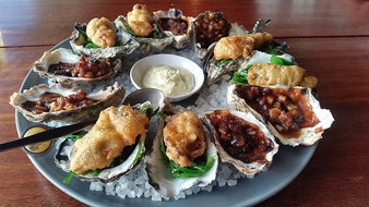 Eden Restaurants and Takeaway Accommodation Fremantle Accommodation Fremantle