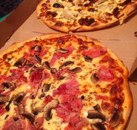 Felicita Pizza - Accommodation Fremantle