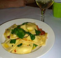 Friends Pizza Restaurant - Accommodation Fremantle