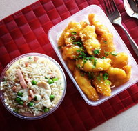 Golden Ocean Chinese Restaurant