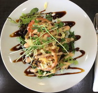 Gossips Coffee Lounge - Accommodation Fremantle