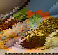 Hereford Steakhouse Char Grill - Accommodation Fremantle