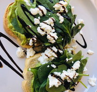 Heritage Beachside Cafe - Accommodation Fremantle