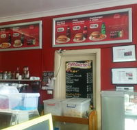 Hi-way Diner - Accommodation Fremantle