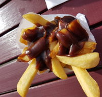 Horseshoe Bay Kiosk - Accommodation Fremantle