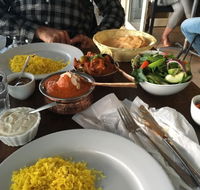 Indian Cottage - Accommodation Fremantle