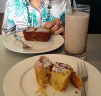 Jack  Jill's Cafe