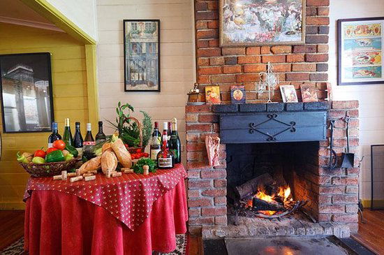 Rossi NSW Accommodation Fremantle